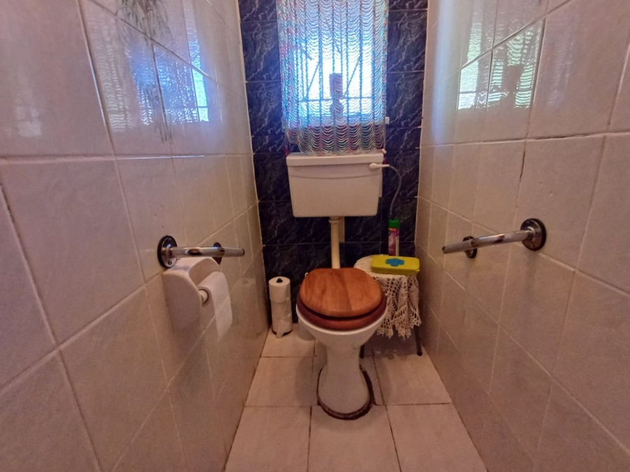 3 Bedroom Property for Sale in Orkney North West